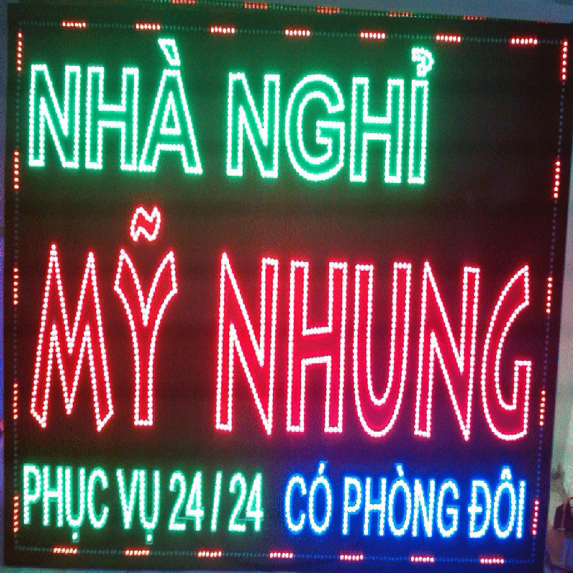 Bảng đèn LED Bảng đèn LED